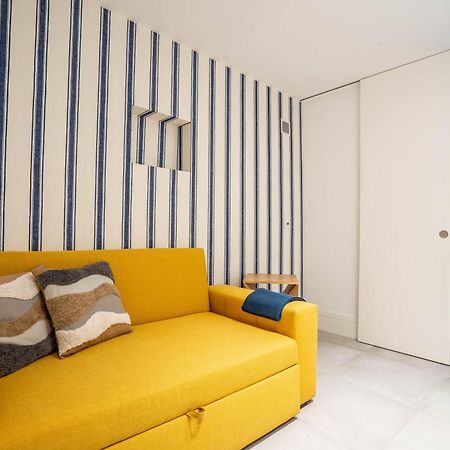 Bom Retiro'S Delight By Lovelystay Porto Buitenkant foto