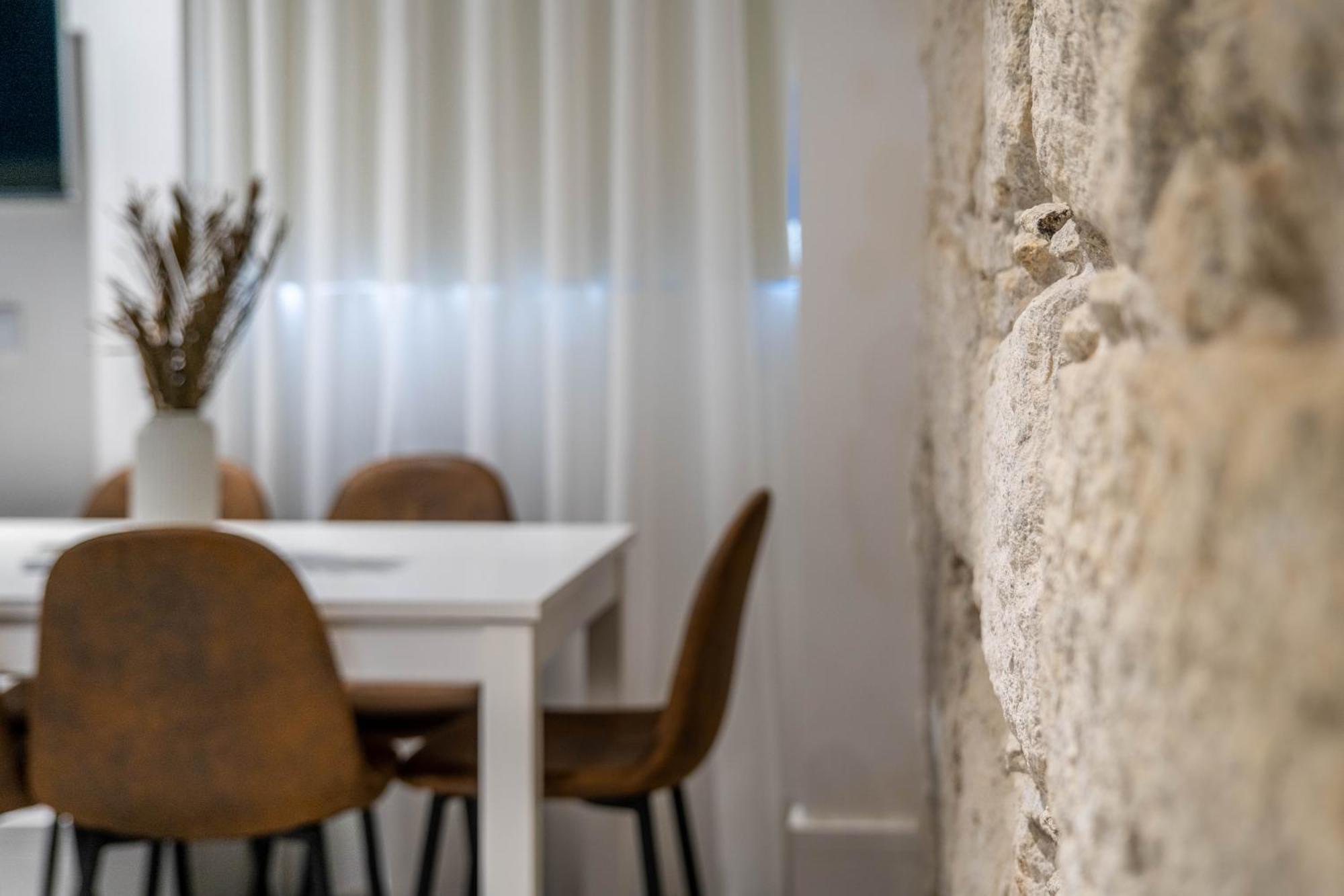 Bom Retiro'S Delight By Lovelystay Porto Buitenkant foto
