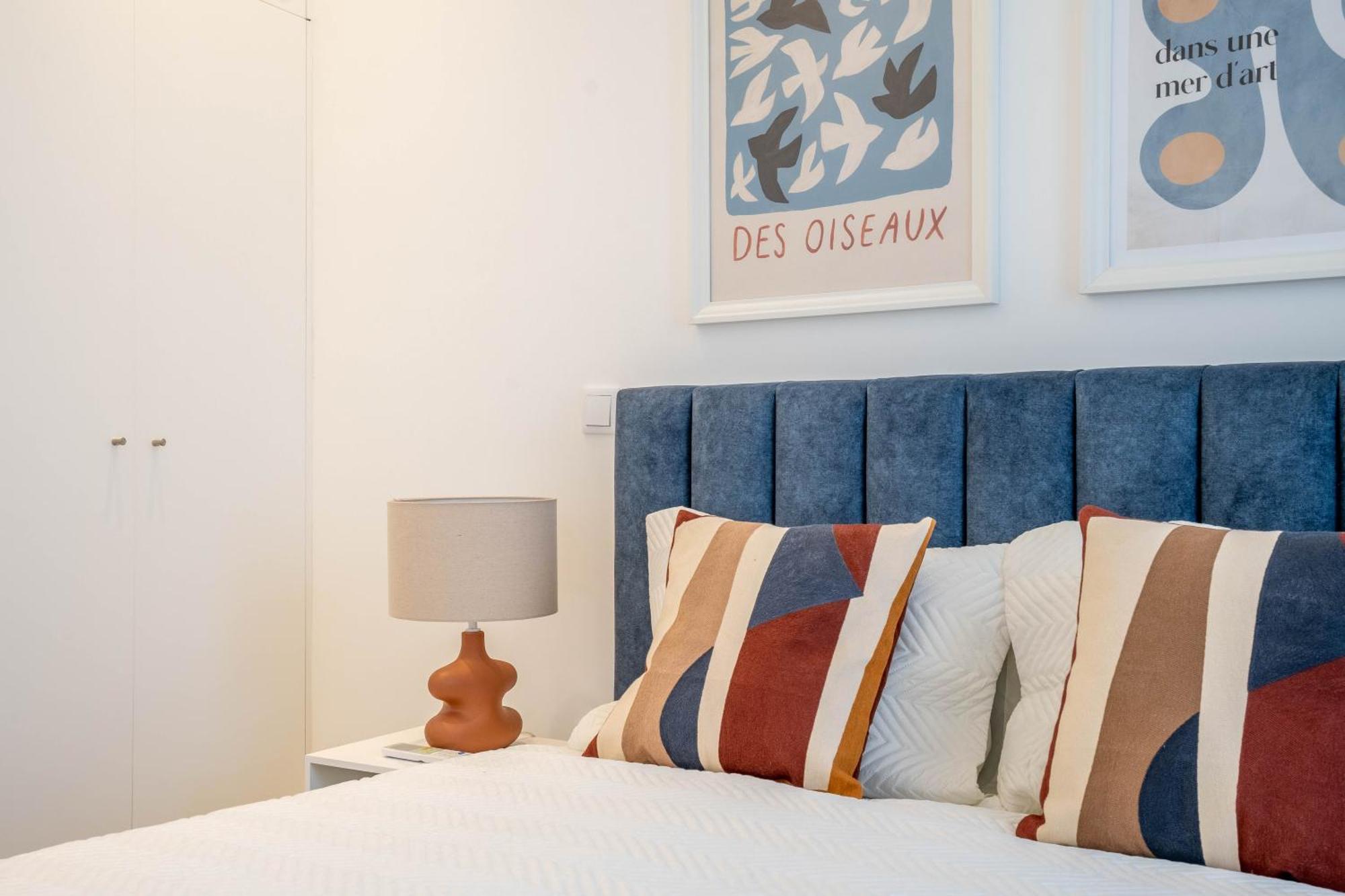 Bom Retiro'S Delight By Lovelystay Porto Buitenkant foto