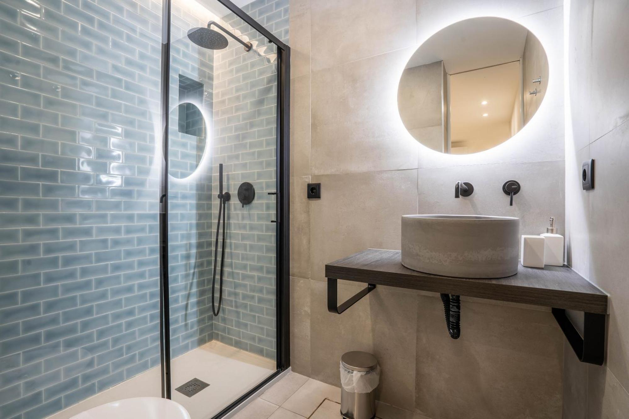 Bom Retiro'S Delight By Lovelystay Porto Buitenkant foto