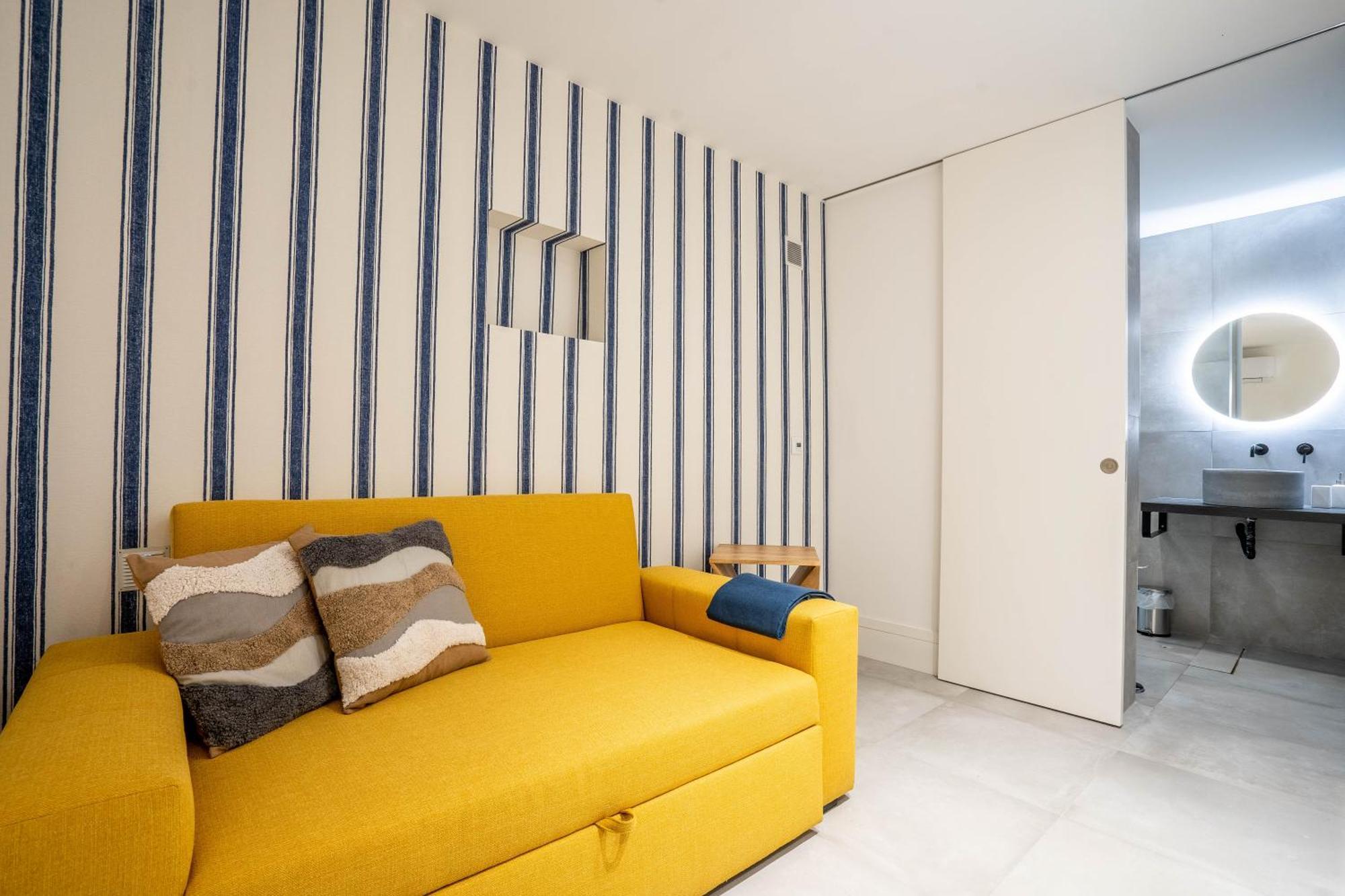 Bom Retiro'S Delight By Lovelystay Porto Buitenkant foto