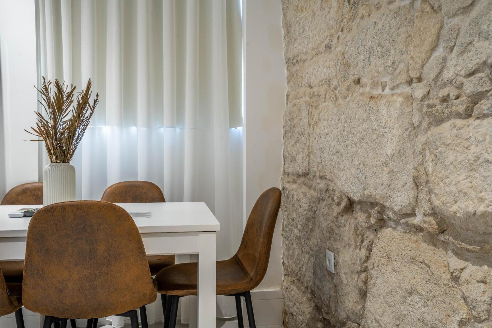 Bom Retiro'S Delight By Lovelystay Porto Buitenkant foto